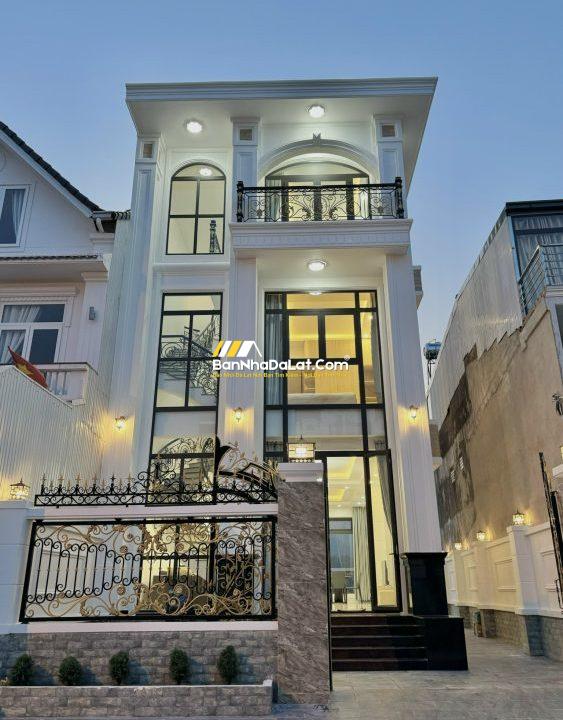 Bán Villa An Sơn Đà Lạt Giá Chính Chủ (30)