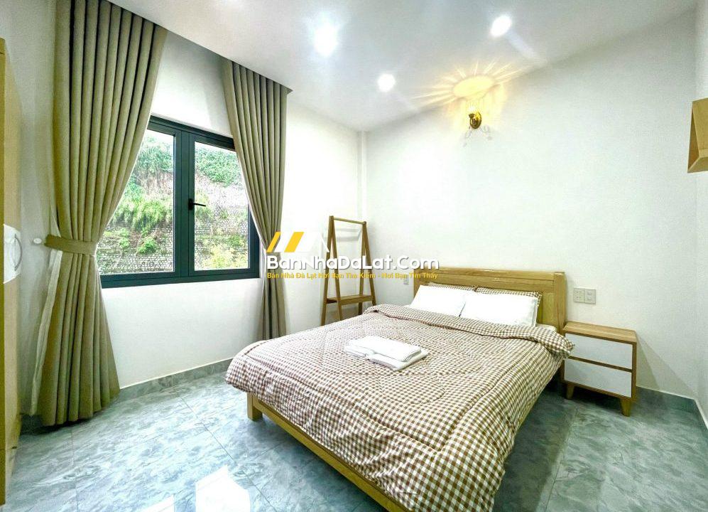 Bán Villa Hoàng Văn Thụ Đà Lạt (6)