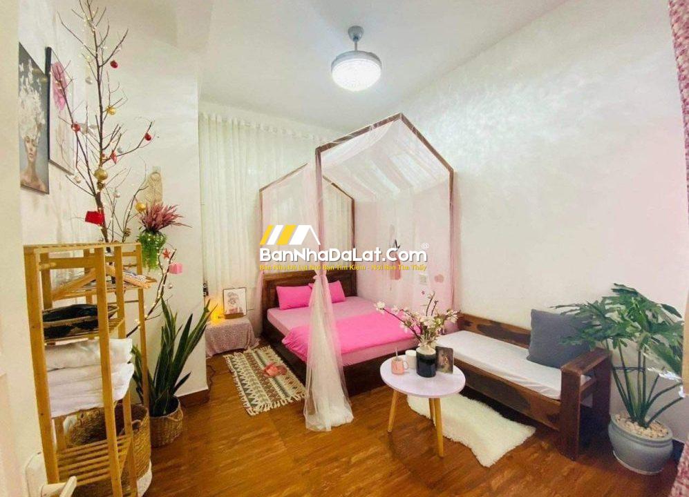 Bán Villa Homestay Đường Trần Phú Đà Lạt (18)