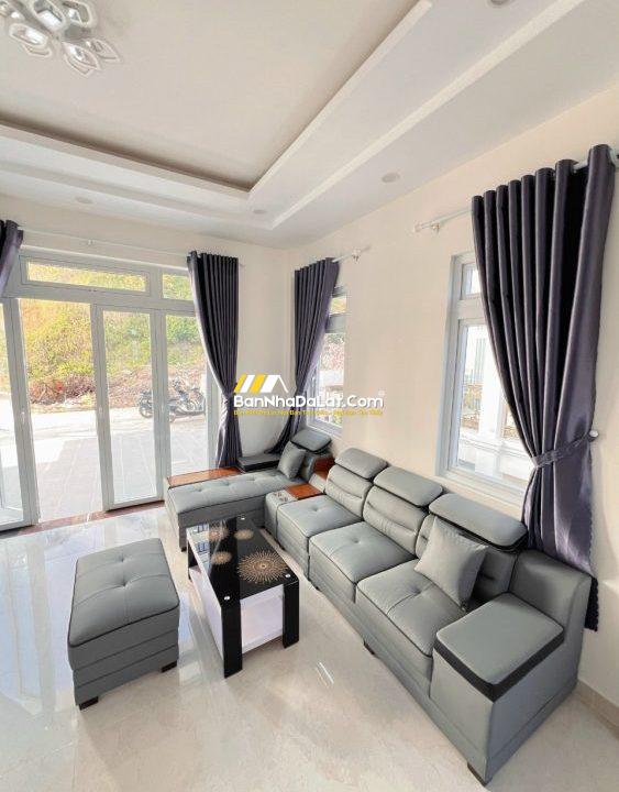 Bán Villa Trinh Hoài Đức Đà Lạt Giá Rẻ (6)