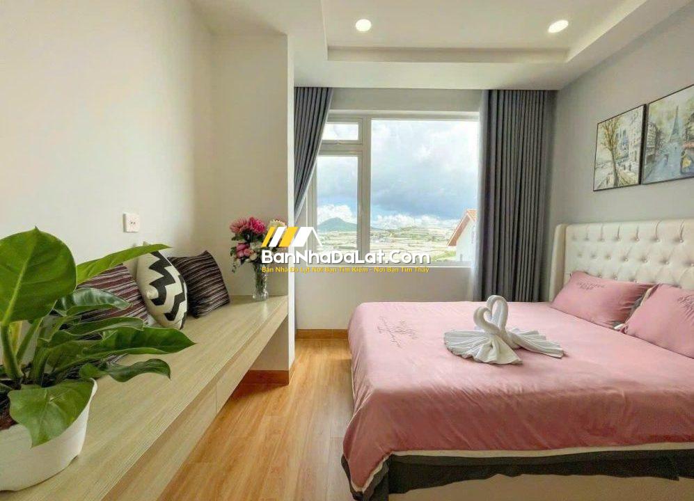 Bán Villa Trình Hoài Đức Giá rẻ (4)