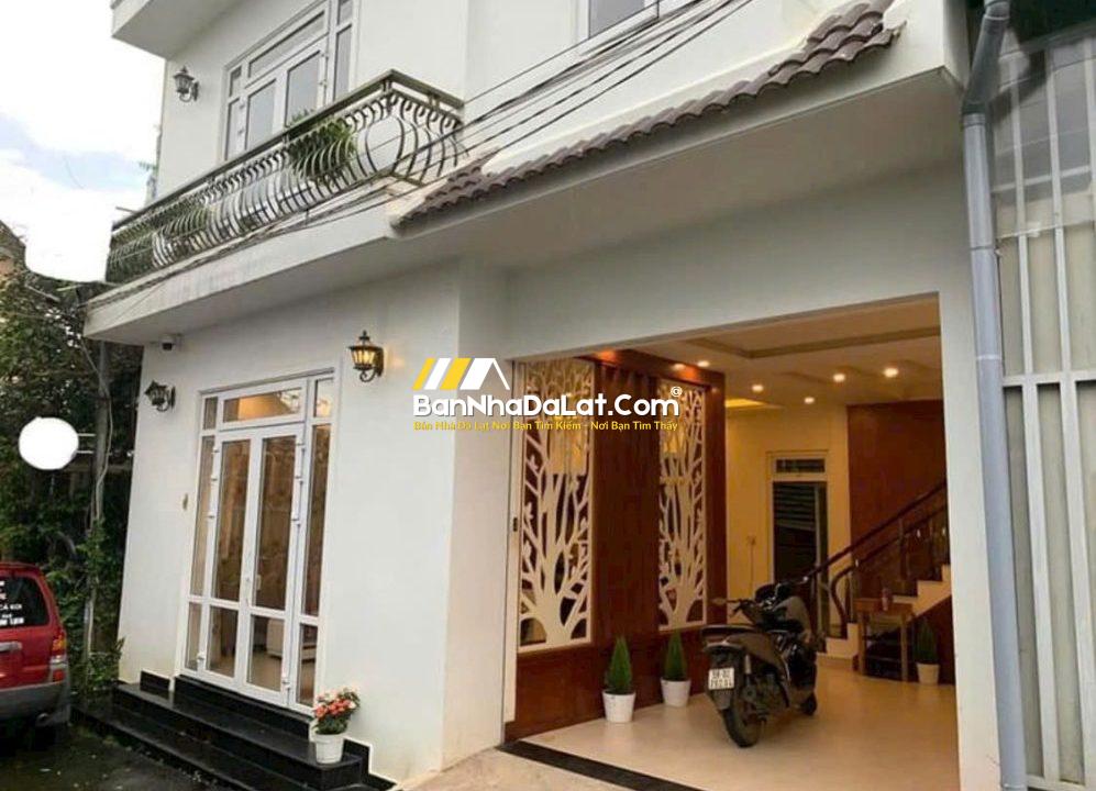 Bán Villa Vạn Hạnh Đà Lạt giá rẻ (5)