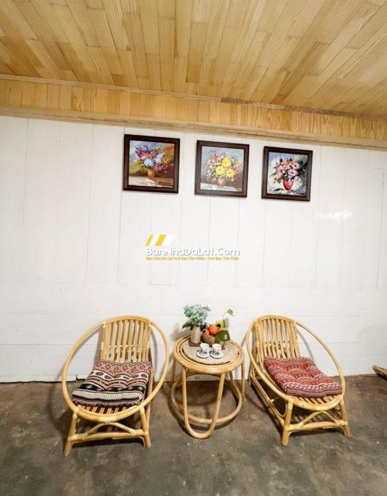 Bán lại homestay Đà Lạt Giá Rẻ (5)