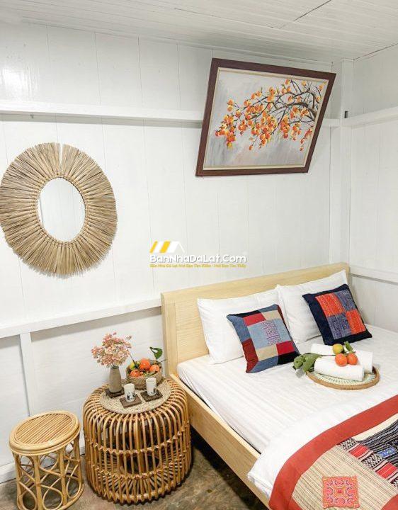 Bán lại homestay Đà Lạt Giá Rẻ (6)