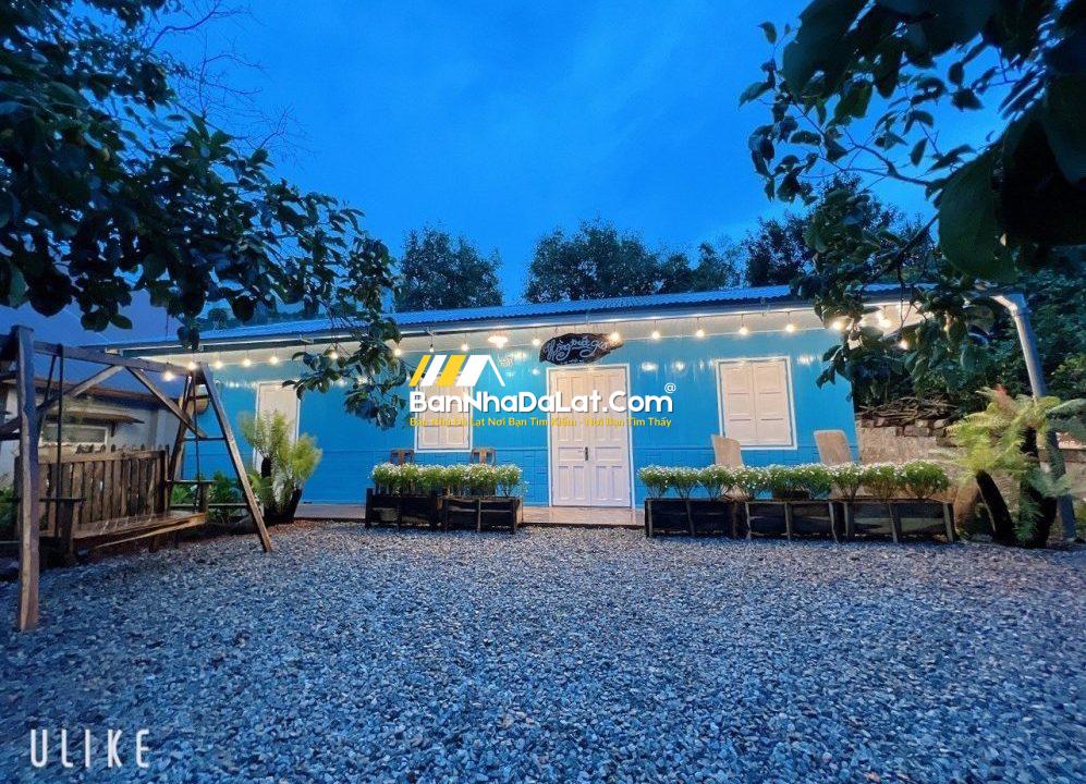 Bán lại homestay Đà Lạt Giá Rẻ (7)