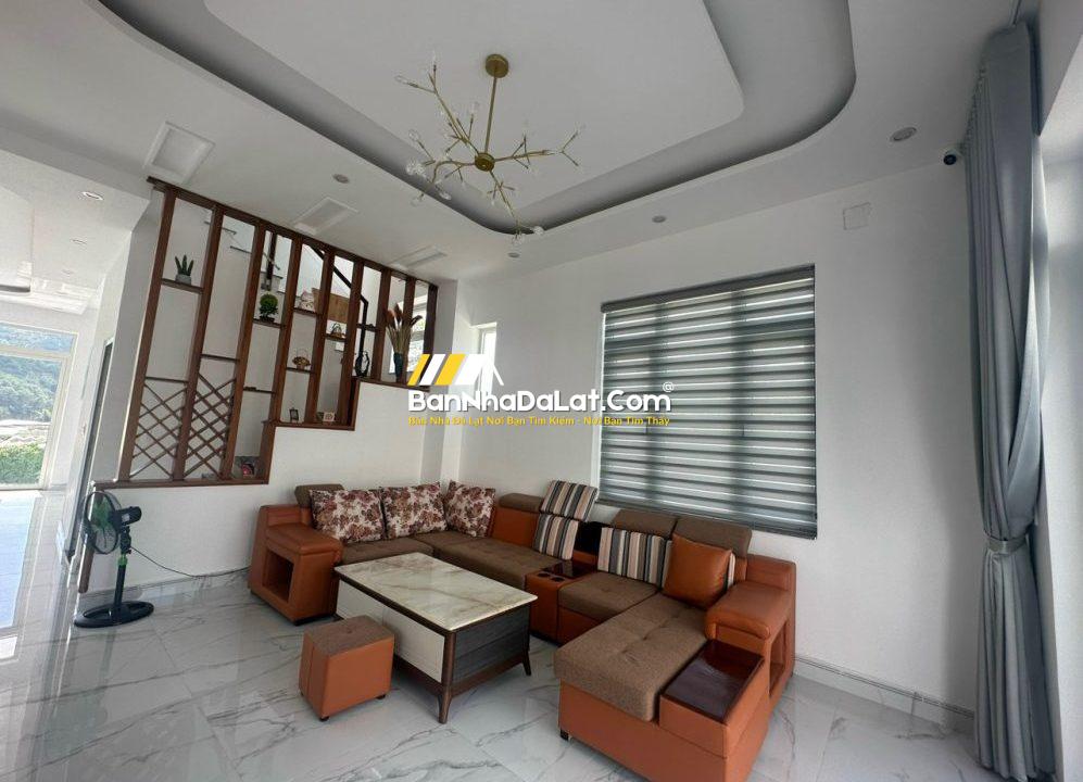 Bán Villa An Sơn Đà Lạt (26)