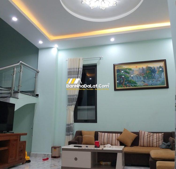 Mua Villa Nam Hồ Đà Lạt (8)