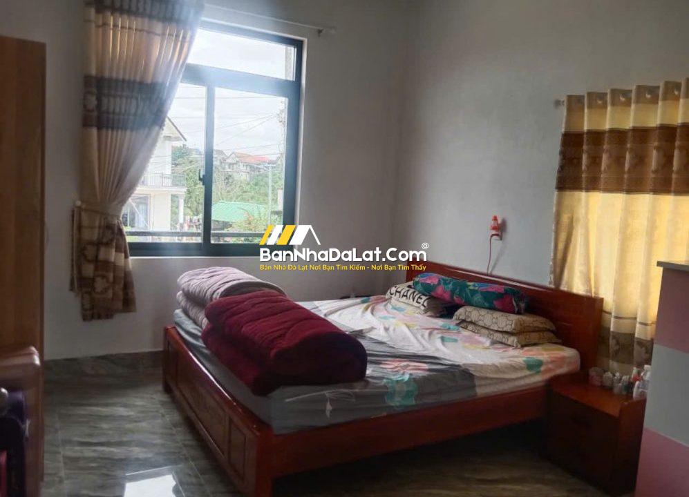 Bán Homestay Đạ Nhim (13)