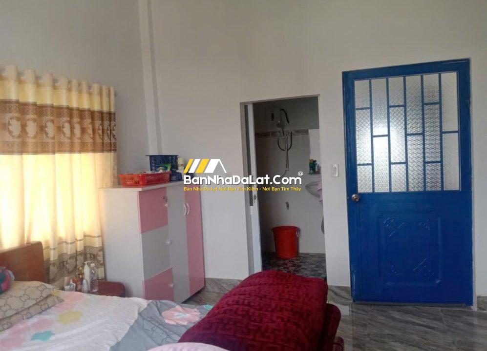 Bán Homestay Đạ Nhim (14)