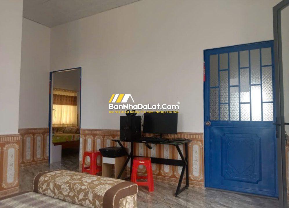 Bán Homestay Đạ Nhim (15)