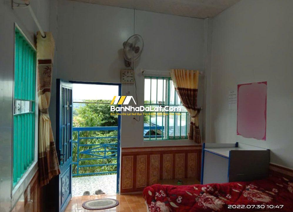 Bán Homestay Đạ Nhim (6)