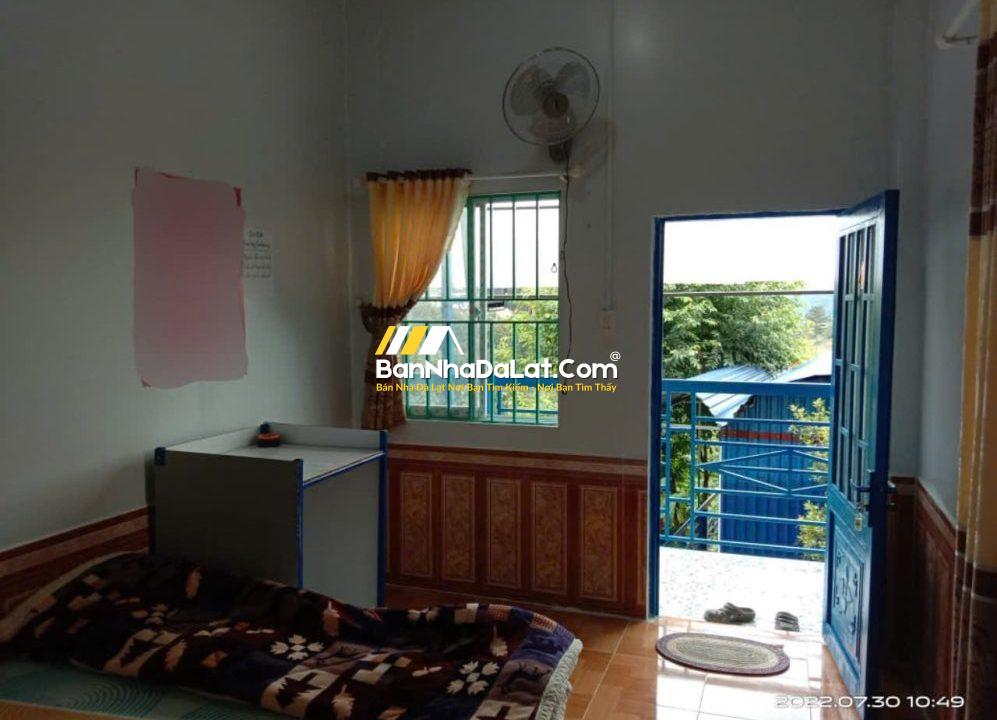 Bán Homestay Đạ Nhim (9)