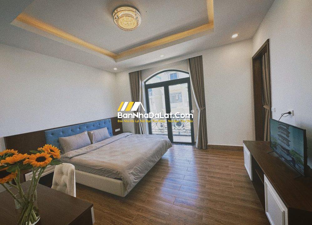 Bán Villa Măng Lin Đà Lạt (24)