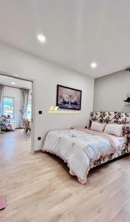 Bán Villa Trần Đại Nghĩa Đà Lạt (4)