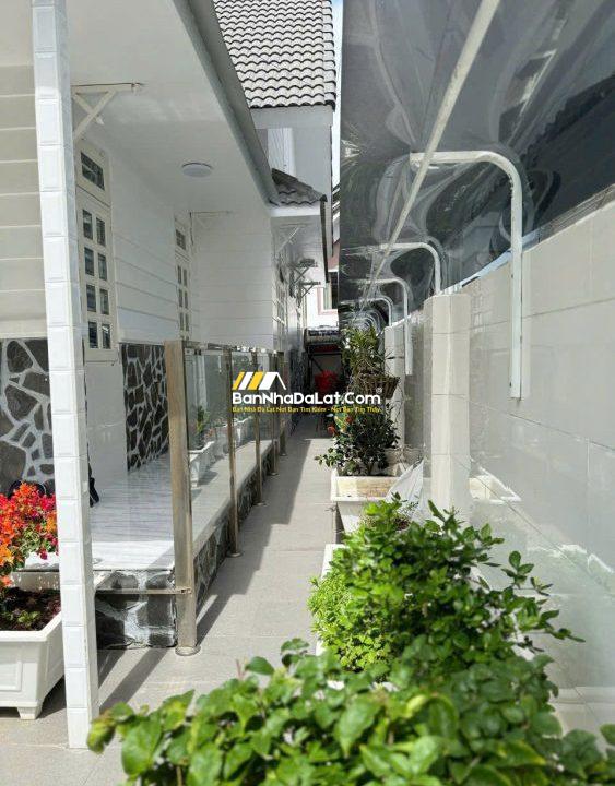 Bán Villa Cô Giang Đà Lạt (12)