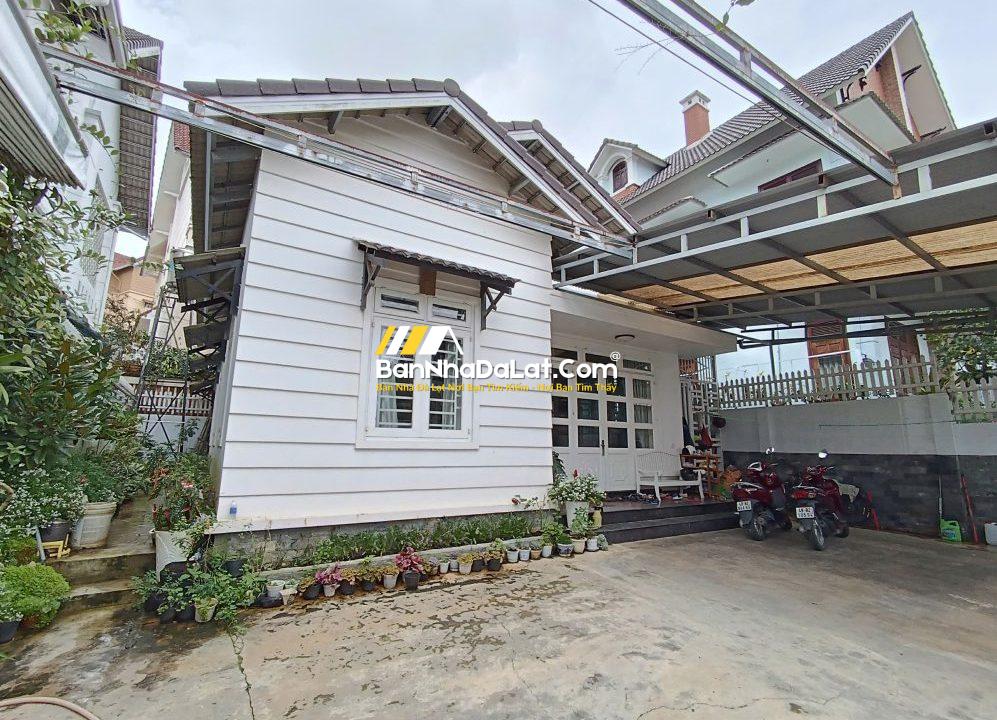 Bán Villa Gần Hồ Xuân Hương Đà Lạt (3)