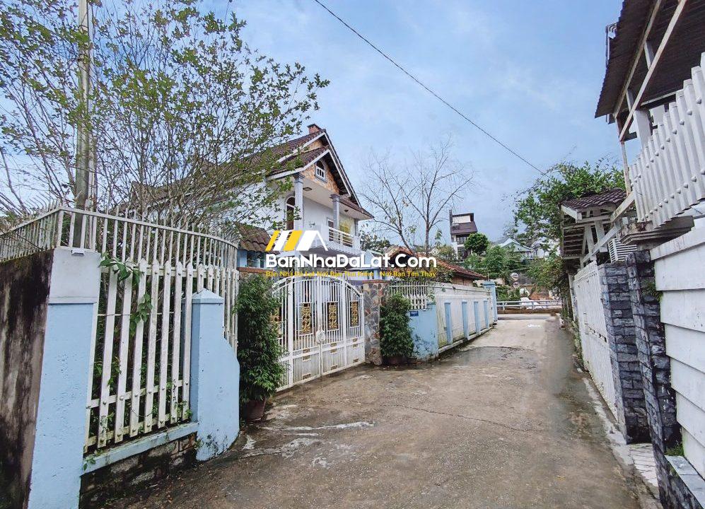 Bán Villa Gần Hồ Xuân Hương Đà Lạt (5)