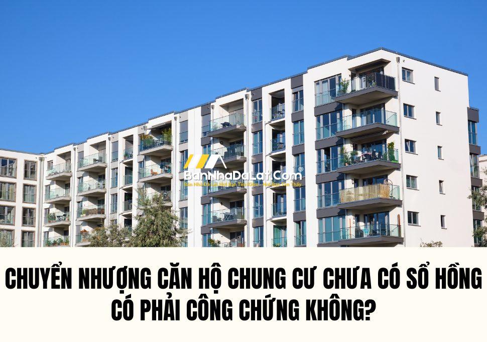 phi-chuyen-nhuong-can-ho-chung-cu-chua-co-so-hong