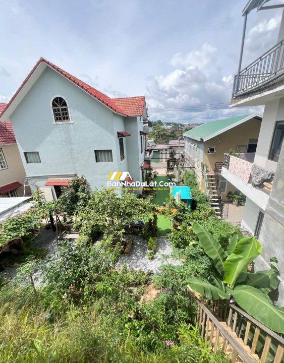 Vila Khe Xanh Đà Lạt giá rẻ (5)