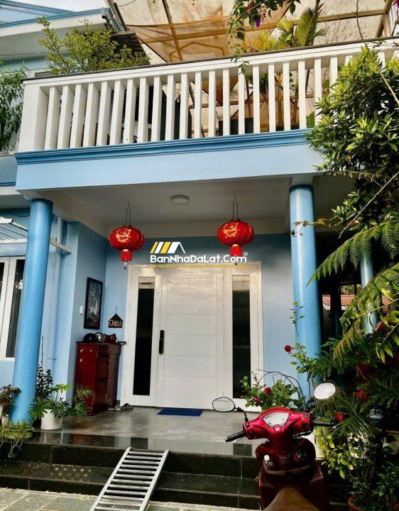 Bán Villa đường 3 tháng 4 Đà Lạt (18)