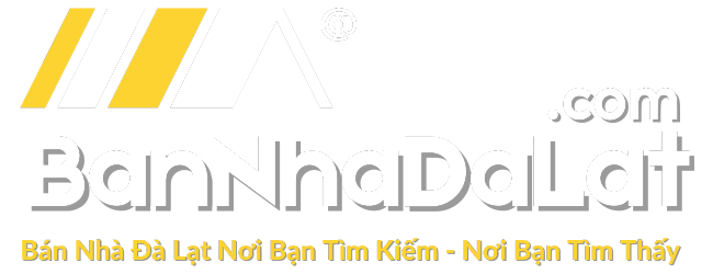 Bán Nhà Đà Lạt