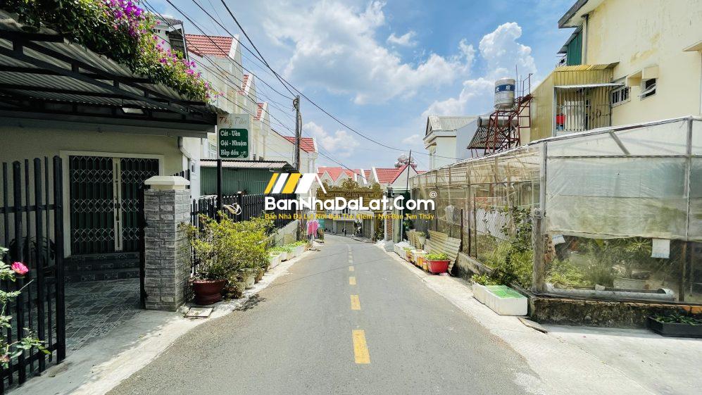 Mua Nhà Thái Lâm Đà Lạt