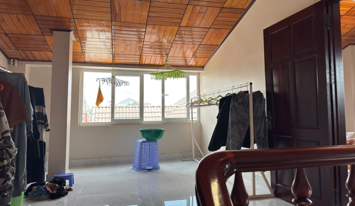 bán  Villa đường Thái phiên (2)