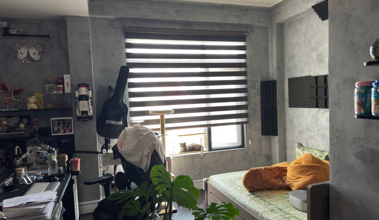 bán  Villa đường Thái phiên (4)
