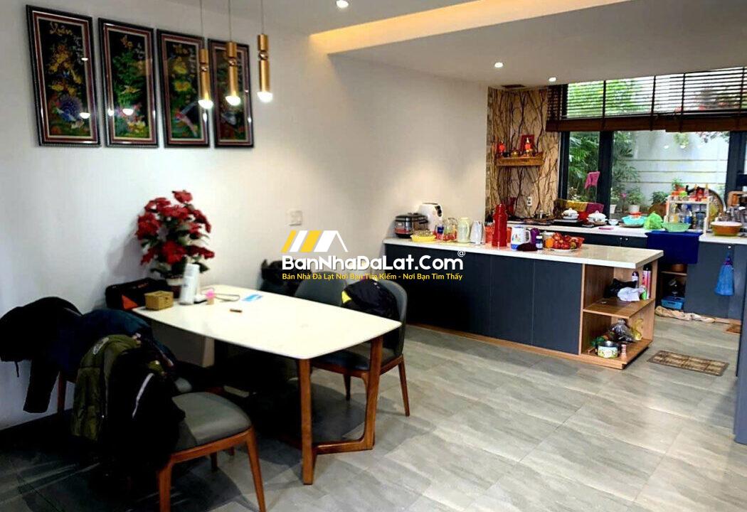 Bán Villa Đà Lạt Giá Rẻ (12)