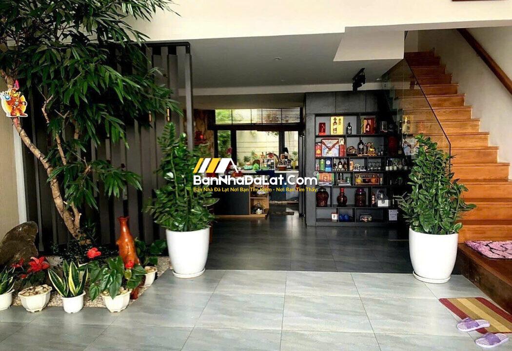 Bán Villa Đà Lạt Giá Rẻ (2)