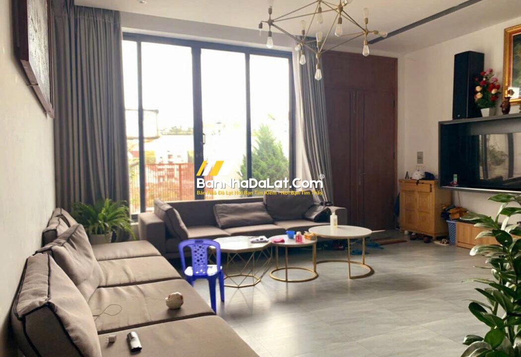 Bán Villa Đà Lạt Giá Rẻ (3)