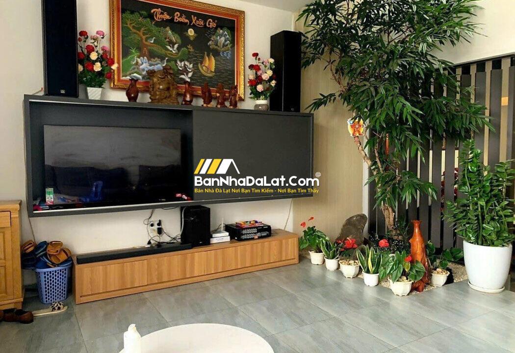 Bán Villa Đà Lạt Giá Rẻ (5)