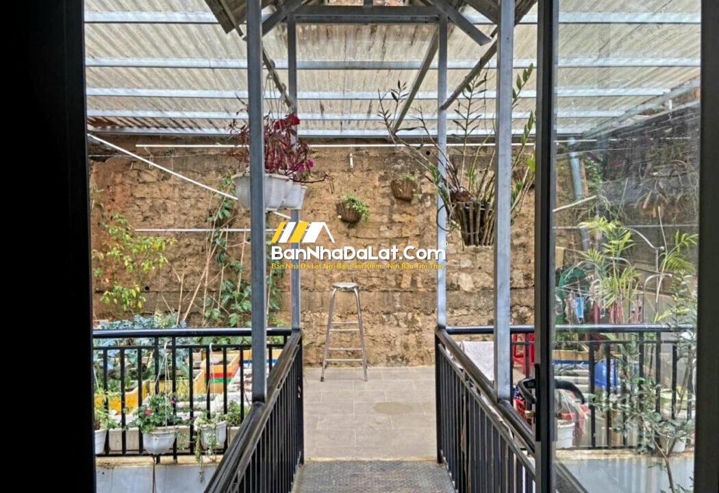 Bán Villa Đà Lạt Giá Rẻ (7)