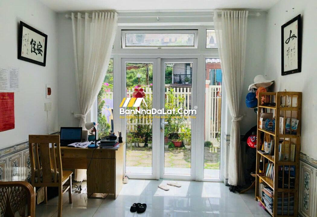 Bán Villa Đường Hoàng Văn Thụ Đà Lạt (7)