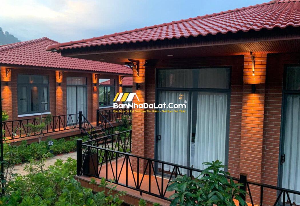 Bán khu nghỉ dưỡng Mê Linh Lâm Hà - Gia NGuyễn (1)