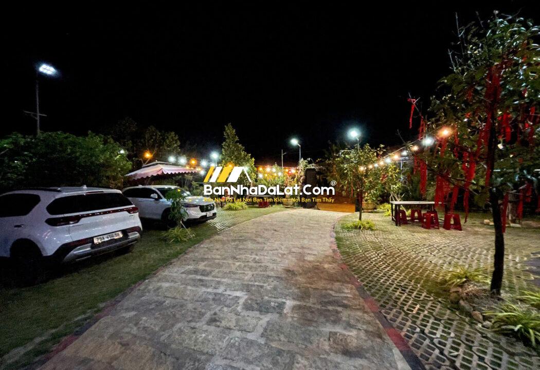 Bán khu nghỉ dưỡng Mê Linh Lâm Hà - Gia NGuyễn (10)