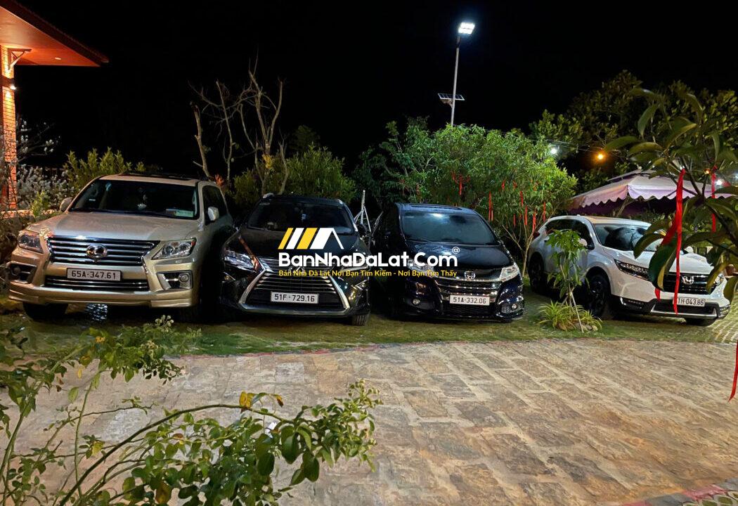 Bán khu nghỉ dưỡng Mê Linh Lâm Hà - Gia NGuyễn (12)