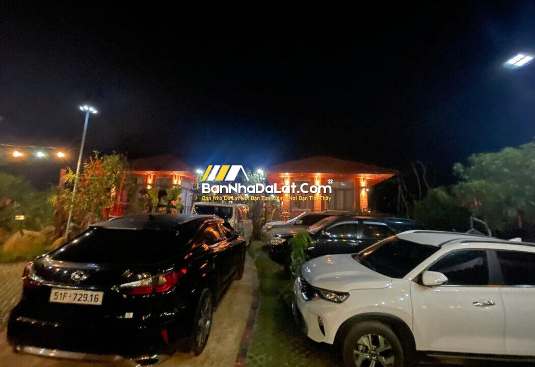 Bán khu nghỉ dưỡng Mê Linh Lâm Hà - Gia NGuyễn (13)