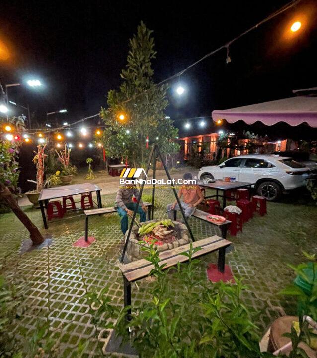 Bán khu nghỉ dưỡng Mê Linh Lâm Hà - Gia NGuyễn (3)