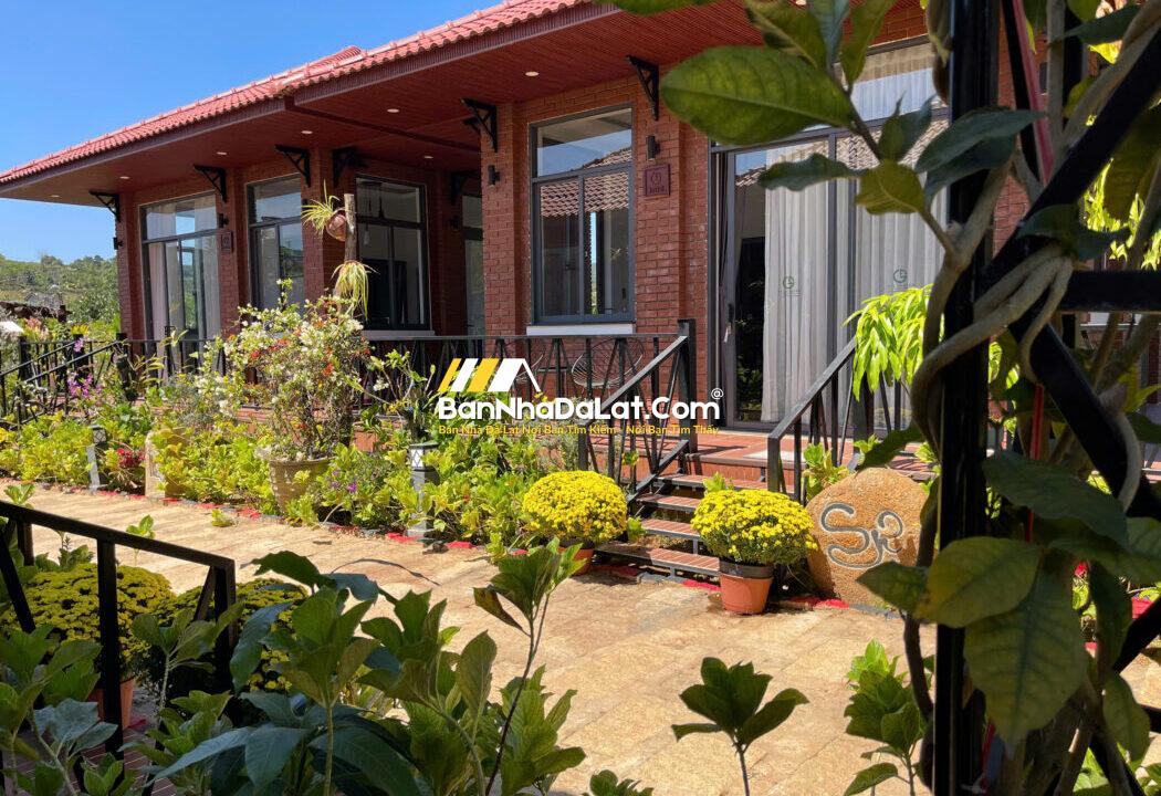 Bán khu nghỉ dưỡng Mê Linh Lâm Hà - Gia NGuyễn (4)