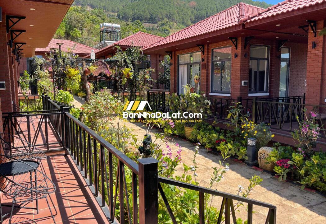 Bán khu nghỉ dưỡng Mê Linh Lâm Hà - Gia NGuyễn (6)