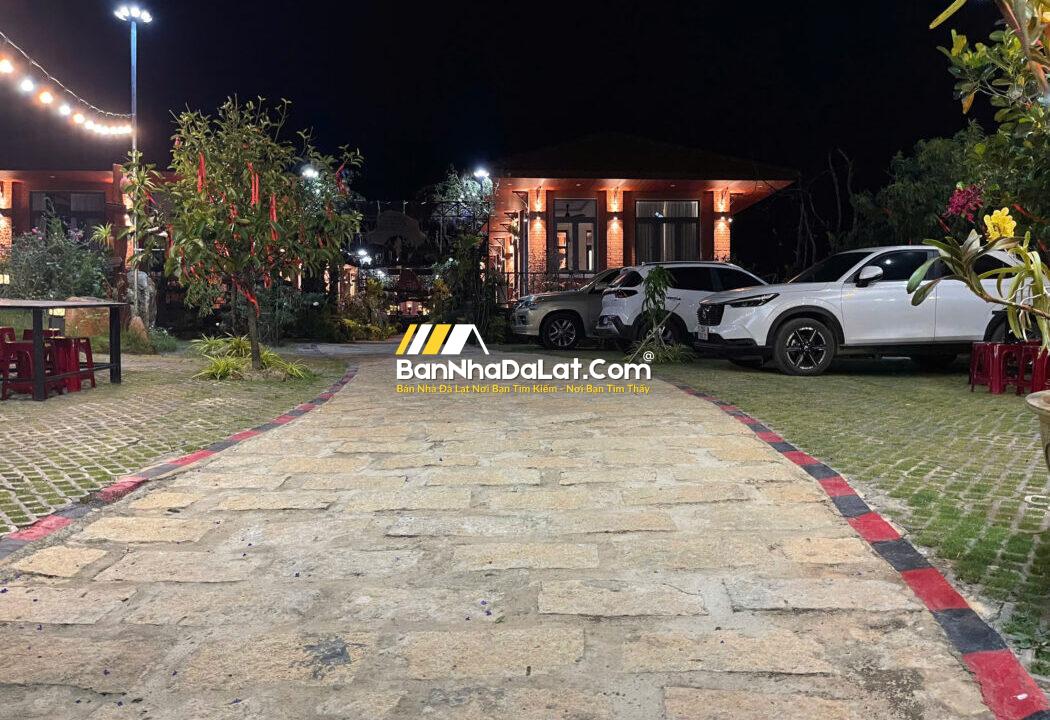 Bán khu nghỉ dưỡng Mê Linh Lâm Hà - Gia NGuyễn (9)