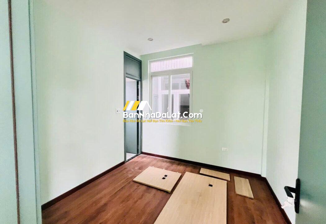 Bán nhà Phan Chu Trinh Đà Lạt (5)