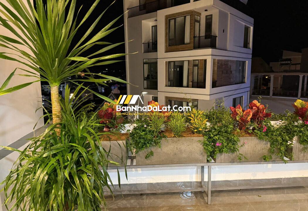 Bán nhà mặt tiền Cổ Loa Đà Lạt (20)