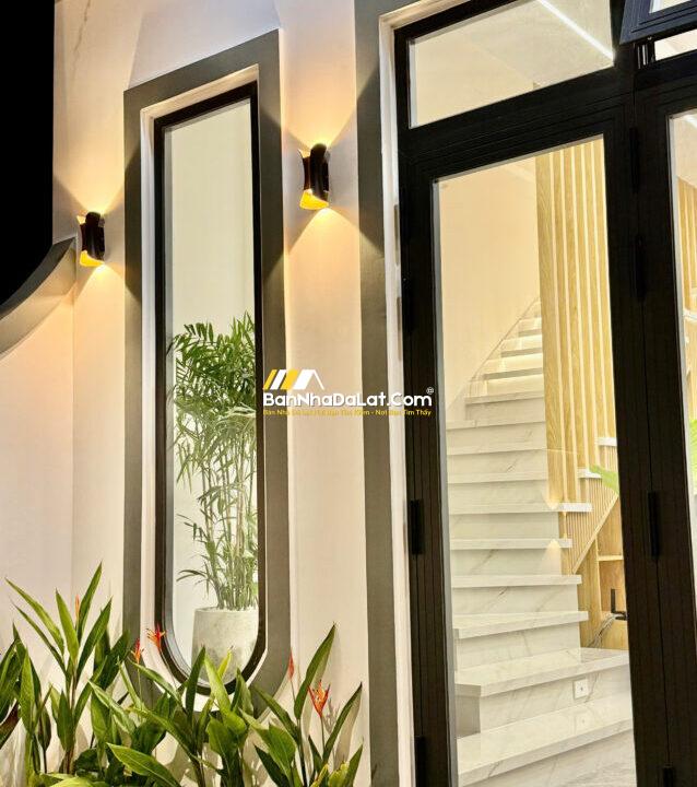 Bán nhà mặt tiền Cổ Loa Đà Lạt (31)