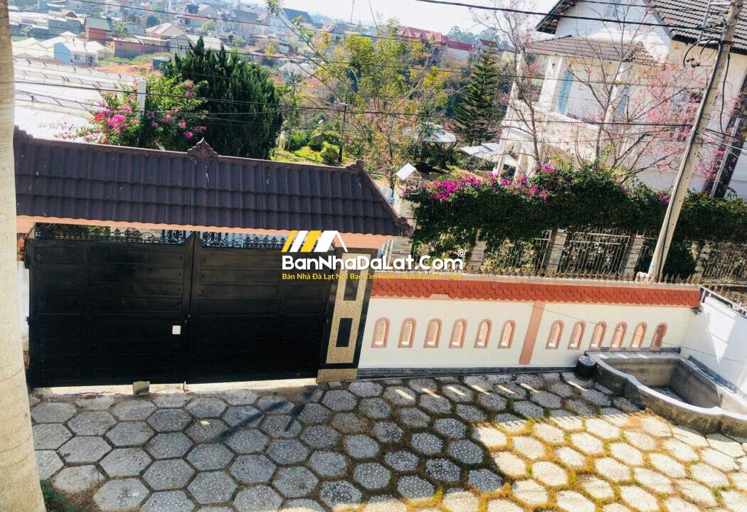 Bán villa nghỉ dưỡng Đà Lạt (5)