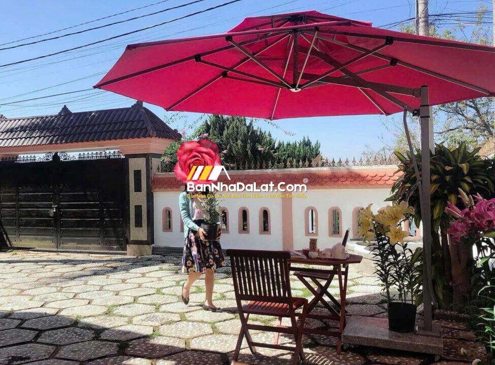 Bán villa nghỉ dưỡng Đà Lạt (7)