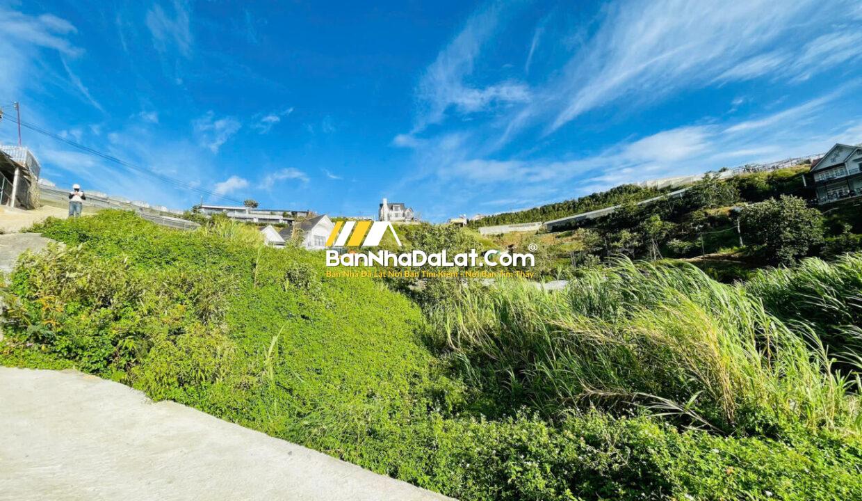 Bán Đất đường Huỳnh Tấn Phát Phường Xuân Trường Đà Lạt (3)