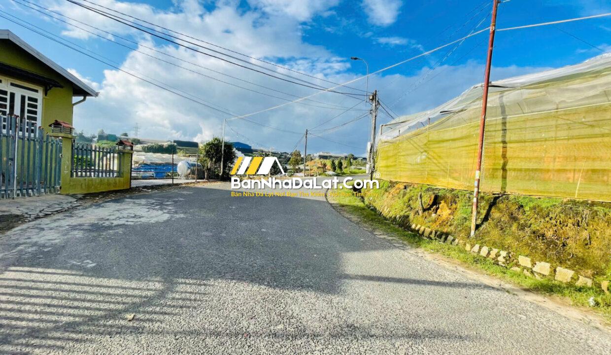 Bán Đất đường Huỳnh Tấn Phát Phường Xuân Trường Đà Lạt (6)