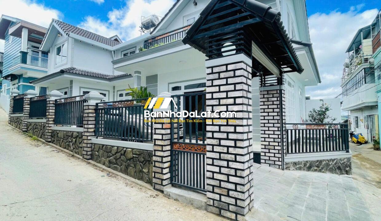 Bán Nhà Đất Phường Lang Biang Đà Lạt  (10)